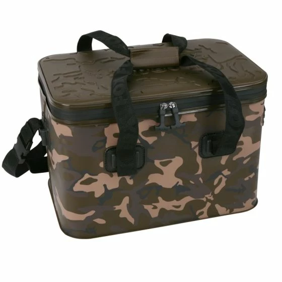 Fox - Aquos Camolite Coolbag 1 Fox - Aquos Camolite Coolbag