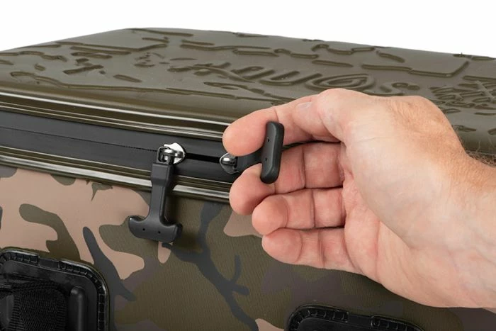 Fox - Aquos Camolite Coolbag 5 Fox - Aquos Camolite Coolbag - Image 5