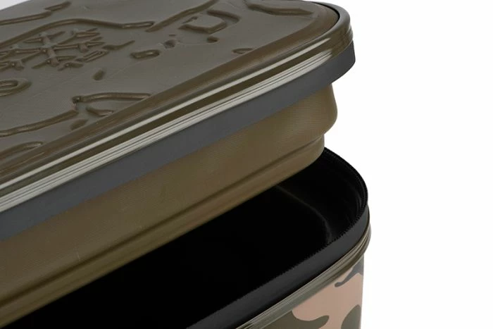 Fox - Aquos Camolite Coolbag 6 Fox - Aquos Camolite Coolbag - Image 6