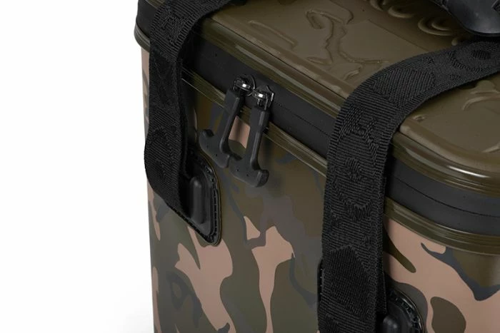 Fox - Aquos Camolite Coolbag 8 Fox - Aquos Camolite Coolbag - Image 8