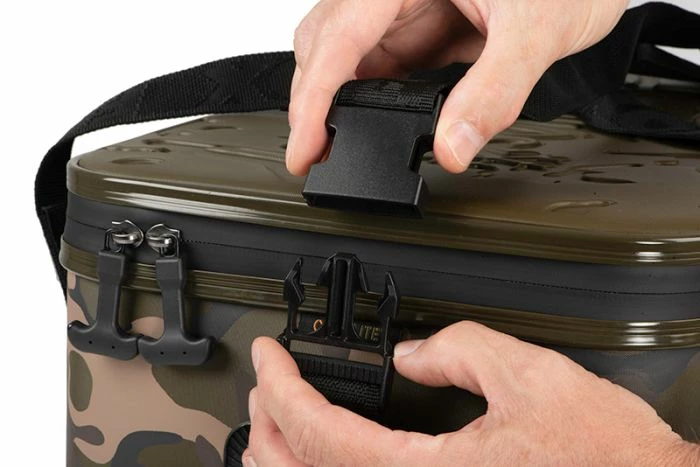 Fox - Aquos Camolite Coolbag 9 Fox - Aquos Camolite Coolbag - Image 9