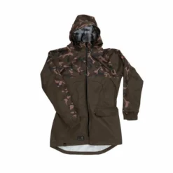 Fox - Aquos Tri-Layer 3/4 Jacket