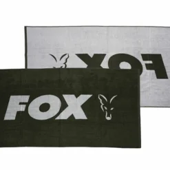 Fox - Beach Towel -Predator shop fox beach towel 2