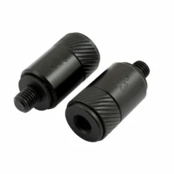 Fox - Black Label QR Adaptor X 2