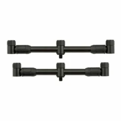 Fox - Black Label QR Buzzer Bar - 3 Rod Adjustable XL