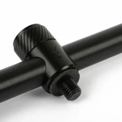 Fox - Black Label QR Buzzer Bar - 3 Rod Adjustable XL -Predator shop fox black label qr buzzer bar 3 rod adjustable xl 4