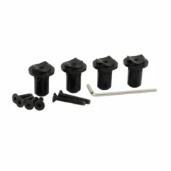 Fox - Black Label QR Conversion Kits