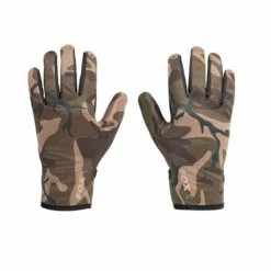Fox - Camo Thermal Gloves