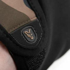 Fox - Camo Thermal Gloves -Predator shop fox camo thermal gloves 3