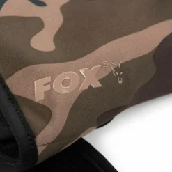 Fox - Camo Thermal Gloves -Predator shop fox camo thermal gloves 5