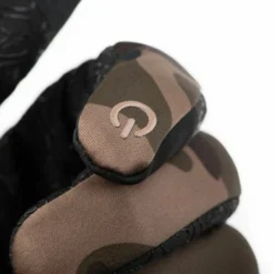 Fox - Camo Thermal Gloves -Predator shop fox camo thermal gloves 6