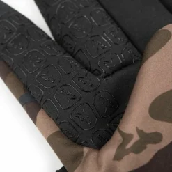 Fox - Camo Thermal Gloves -Predator shop fox camo thermal gloves 8