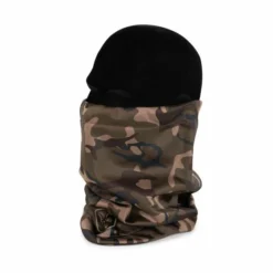 Fox - Camo Thermal Snood