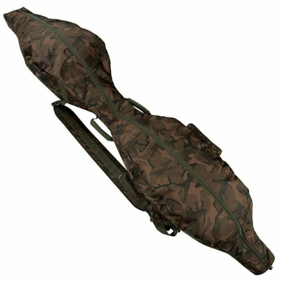 Fox - Camolite Rod Holdall 3 Up 2 Down 12ft 1 Fox - Camolite Rod Holdall 3 Up 2 Down 12ft