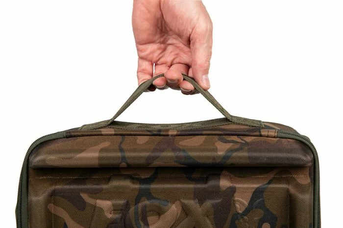 Fox - Camolite Deluxe Gadget Safe 9 Fox - Camolite Deluxe Gadget Safe - Image 9