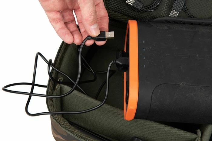 Fox - Camolite Deluxe Gadget Safe 12 Fox - Camolite Deluxe Gadget Safe - Image 12