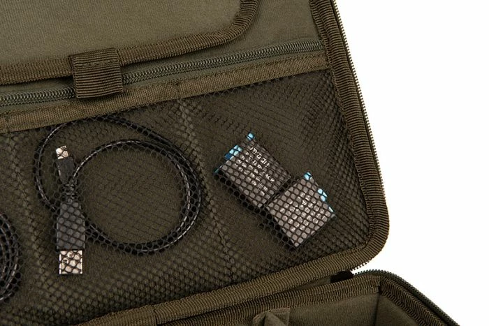 Fox - Camolite Deluxe Gadget Safe 15 Fox - Camolite Deluxe Gadget Safe - Image 15