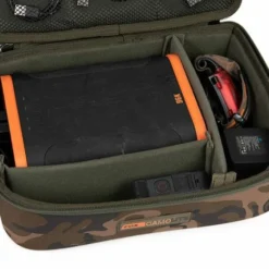 Fox - Camolite Deluxe Gadget Safe 18 Fox - Camolite Deluxe Gadget Safe -Predator shop fox camolite deluxe gadget safe 4