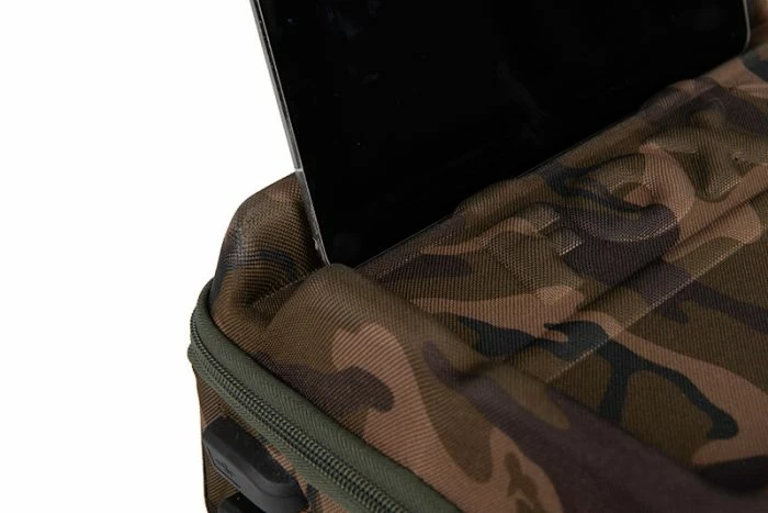 Fox - Camolite Deluxe Gadget Safe 6 Fox - Camolite Deluxe Gadget Safe - Image 6