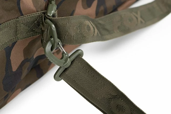 Fox - Camolite Small Bed Bag (Fits Duralite & R1 Sized Beds) 5 Fox - Camolite Small Bed Bag (Fits Duralite & R1 Sized Beds) - Image 5