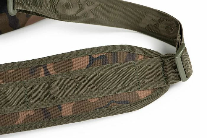 Fox - Camolite Small Bed Bag (Fits Duralite & R1 Sized Beds) 7 Fox - Camolite Small Bed Bag (Fits Duralite & R1 Sized Beds) - Image 7