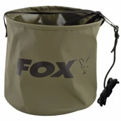 Fox - Collapsible Water Bucket - Large
