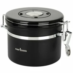 Fox - Cookware Coffee Tea Storage Airtight 860ml