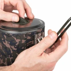 Fox - Cookware Infrared Power Boil -Predator shop fox cookware infrared stove 14