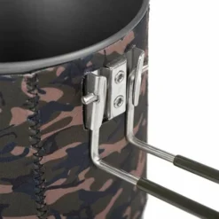 Fox - Cookware Infrared Power Boil -Predator shop fox cookware infrared stove 18