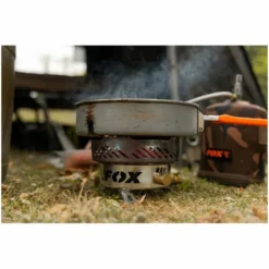 Fox - Cookware Infrared Stove