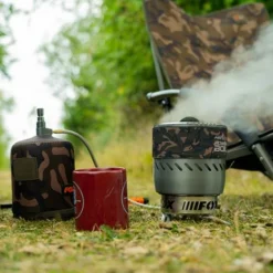 Fox - Cookware Infrared Stove 6 Fox - Cookware Infrared Stove -Predator shop fox cookware infrared stove 21