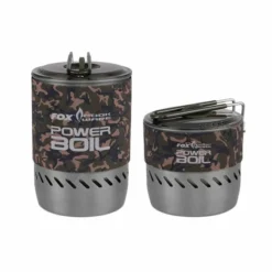 Fox - Cookware Infrared Power Boil