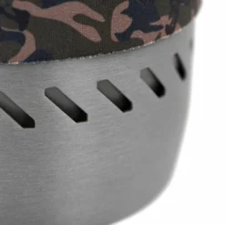 Fox - Cookware Infrared Power Boil -Predator shop fox cookware infrared stove 8