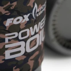 Fox - Cookware Infrared Power Boil -Predator shop fox cookware infrared stove 9