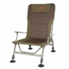 Fox - Duralite XL Chair