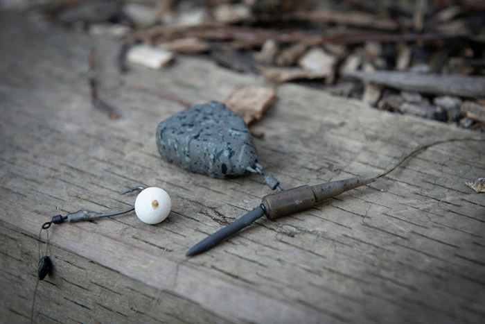 Fox - Edges Camo Running Safety Clip Kit 10 Fox - Edges Camo Running Safety Clip Kit - Image 10