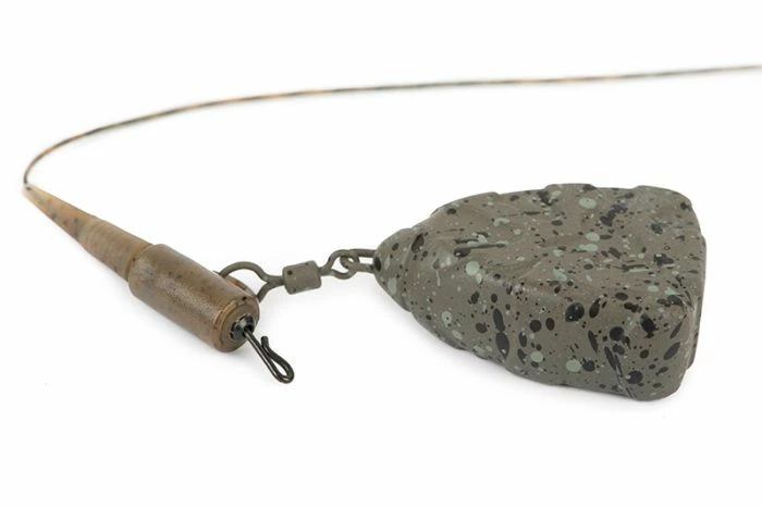 Fox - Edges Camo Running Safety Clip Kit 7 Fox - Edges Camo Running Safety Clip Kit - Image 7