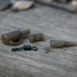 Fox - Edges Camo Running Safety Clip Kit 17 Fox - Edges Camo Running Safety Clip Kit -Predator shop fox edges camo running safety clip kit 8