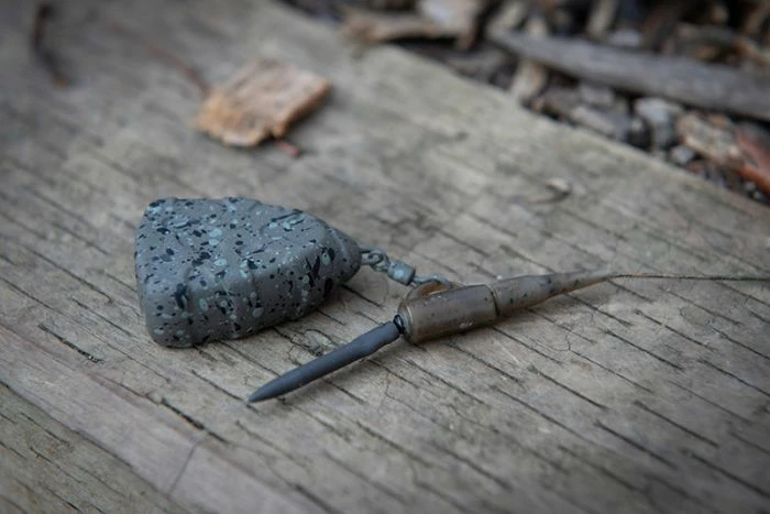 Fox - Edges Camo Running Safety Clip Kit 9 Fox - Edges Camo Running Safety Clip Kit - Image 9