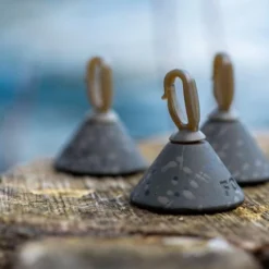 Fox - Edges Downrigger Back Weights - X3 32 Fox - Edges Downrigger Back Weights - X3 -Predator shop fox edges downrigger back weights 17