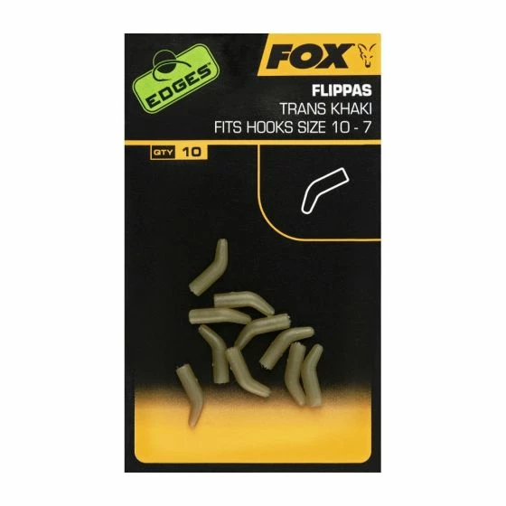 Fox - Edges Flippas 1 Fox - Edges Flippas