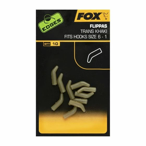 Fox - Edges Flippas 2 Fox - Edges Flippas - Image 2