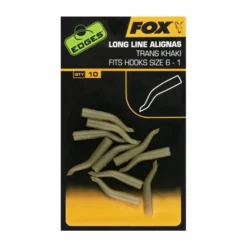 Fox - Edges Line Aligna