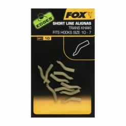 Fox - Edges Line Aligna -Predator shop fox edges line aligna short 10 7