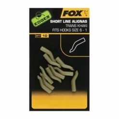Fox - Edges Line Aligna -Predator shop fox edges line aligna short 6 1
