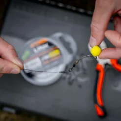 Fox - Edges Link Trans Khaki Mono -Predator shop fox edges link trans khaki mono 4