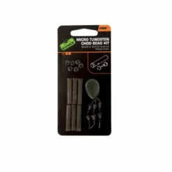 Fox - Edges Micro Tungsten Chod Bead Kit