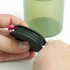 Fox - Multi Chod & Zig Bin -Predator shop fox edges multi chod and zig bin 2