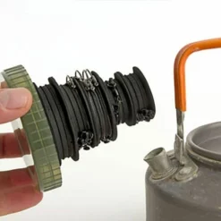 Fox - Multi Chod & Zig Bin -Predator shop fox edges multi chod and zig bin 5