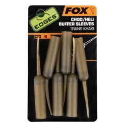 Fox - Edges Naked Chod/Heli Buffer Sleeve